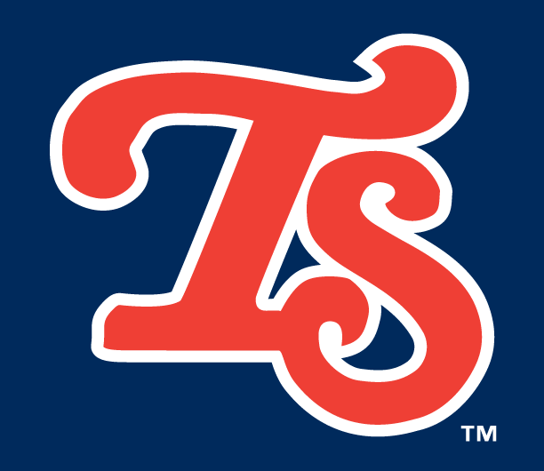 Tennessee Smokies 2003-2006 Cap Logo iron on heat transfer